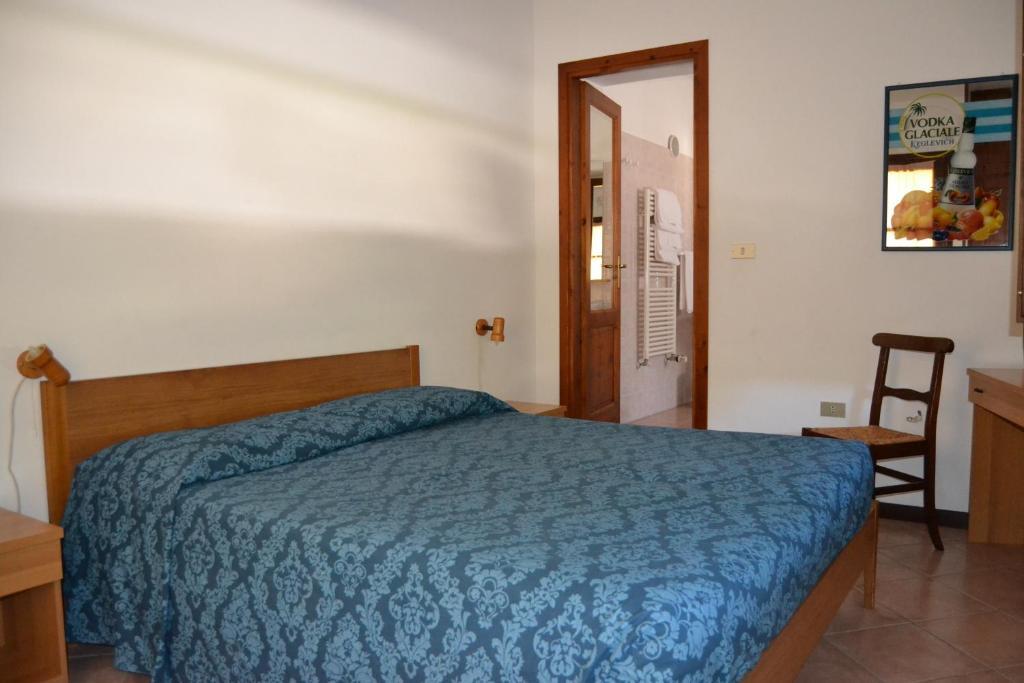 Trattoria Vecchio Mulino Bed & Breakfast Niella Tanaro Cameră foto